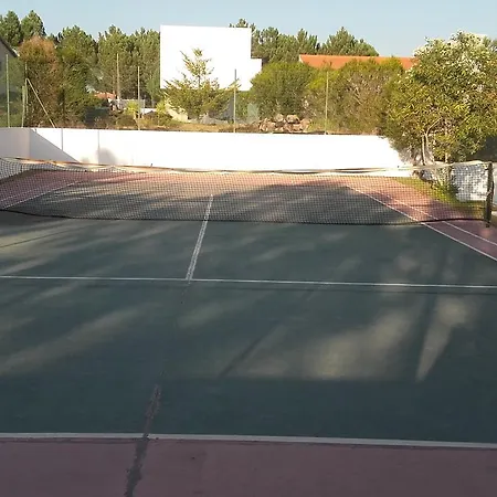 Prázdninový dům Vivenda Familia Lopes Aljezur