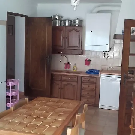 Vivenda Familia Lopes Prázdninový dům