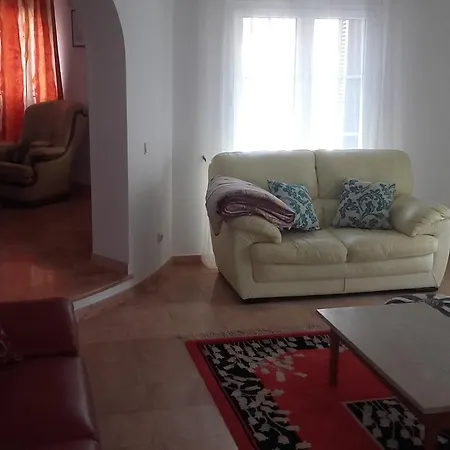 Vivenda Familia Lopes Prázdninový dům *