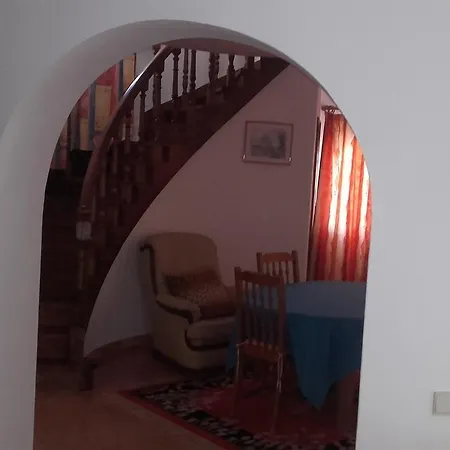 Prázdninový dům Vivenda Familia Lopes *