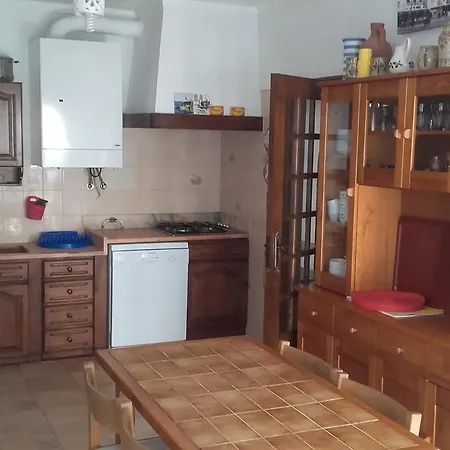 Vivenda Familia Lopes Aljezur