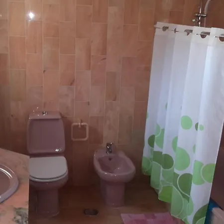 Casa vacanze Vivenda Familia Lopes Aljezur