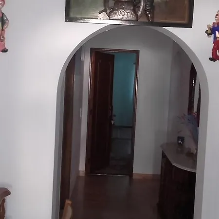 Vivenda Familia Lopes Nyaraló