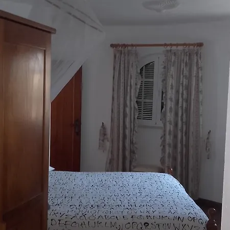 Vivenda Familia Lopes Casa vacanze Aljezur