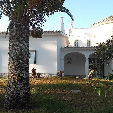 Vivenda Familia Lopes Aljezur