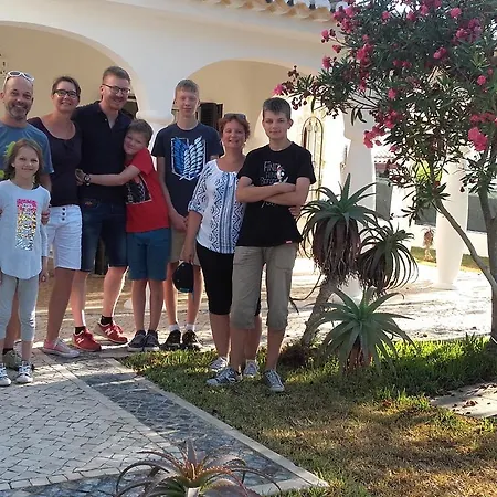 Vivenda Familia Lopes Casa vacanze