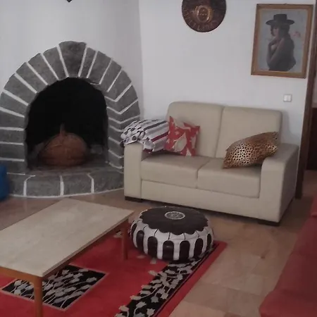 بيت للعطل Vivenda Familia Lopes *