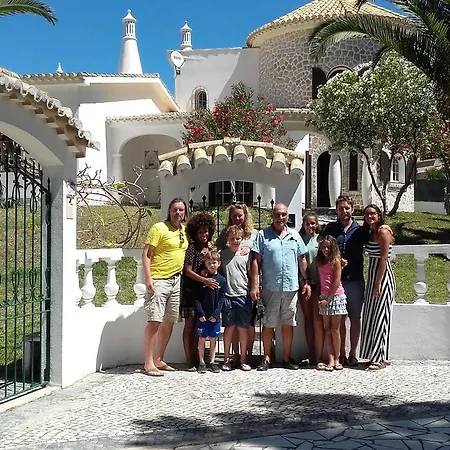 Vivenda Familia Lopes